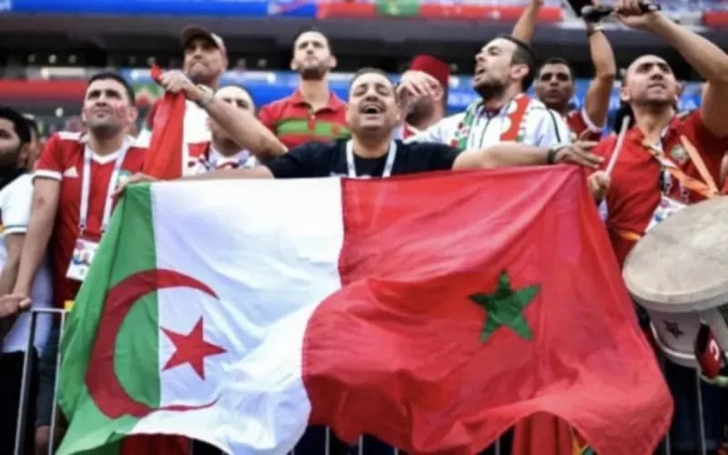 Et si l'Algérie et le Maroc organisaient conjointement la CAN 2025 ?