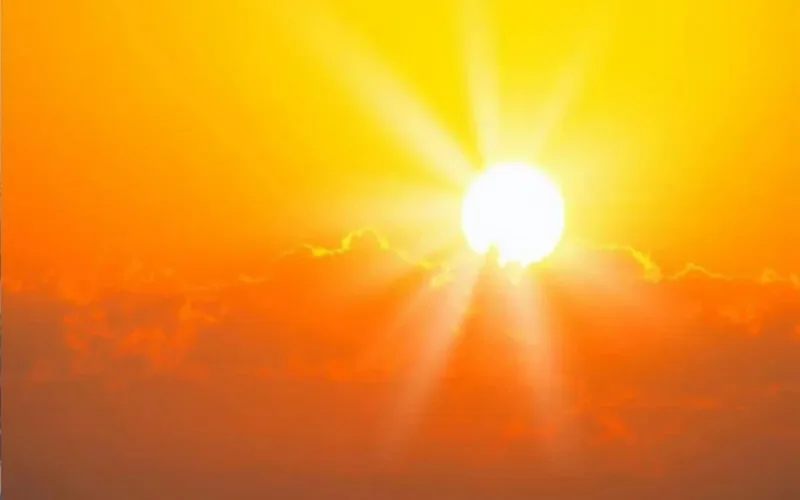 Alerte à la canicule au Maroc