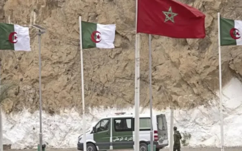 L'Algérie profère de graves accusations contre le Maroc et Israël 