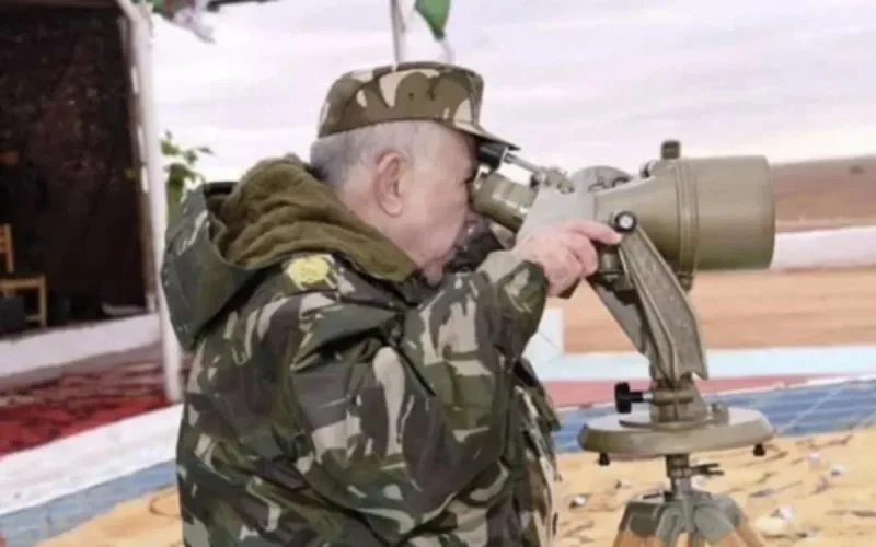 Algérie-Maroc : « un conflit de basse intensité est tout à fait probable »