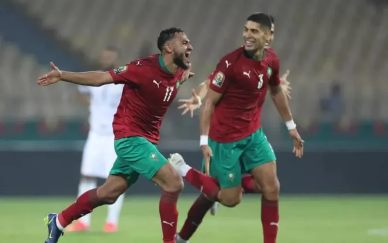 Maroc-Algérie : rude bataille en vue pour l'organisation de la CAN 2025