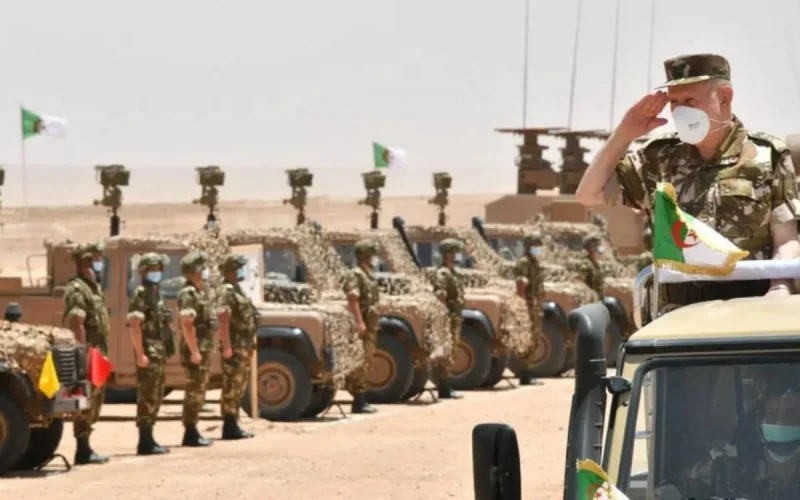 Maroc-Algérie : et maintenant la guerre ?