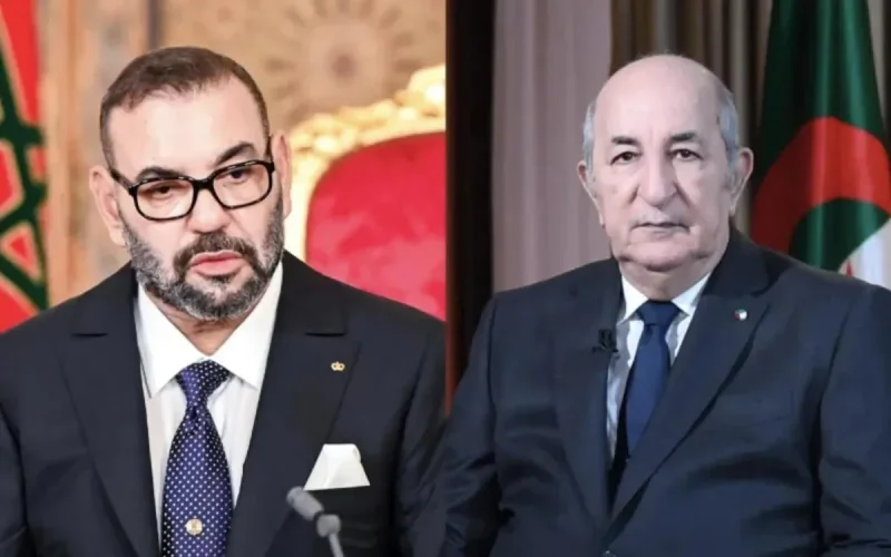 « Il n'y a pas de négociations secrètes » entre le Maroc et l'Algérie