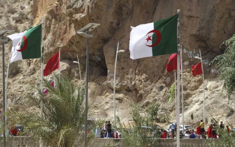Une experte voit une “fenêtre historique” pour la réconciliation entre le Maroc et l'Algérie