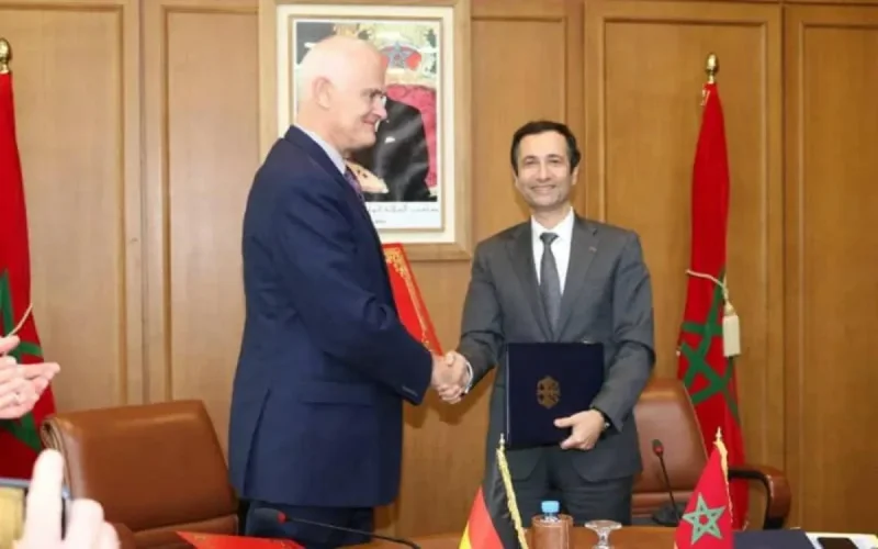 Maroc-Allemagne : vers une impasse économique ?