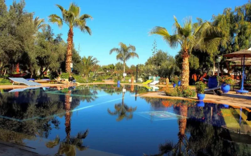 Investir au Maroc : Les atouts d'un pays en pleine transformation