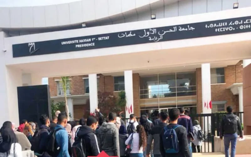 L'apprentissage de l'anglais dans l'enseignement supérieur, une priorité pour le Maroc