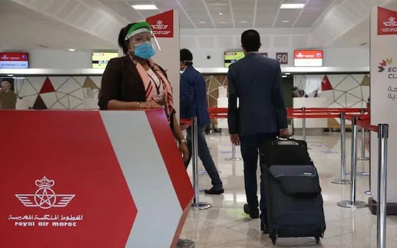 Voyage au Maroc : fin du test PCR. Quid du pass vaccinal ? (Màj)
