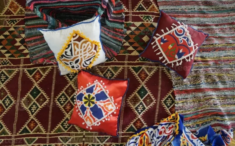 Droit antidumping : le Maroc réexamine ses taxes sur les tapis d'Égypte