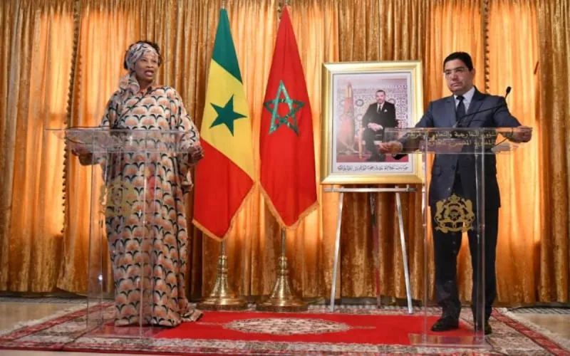 Sahara : le Maroc appelle l'Algérie à des négociations directes