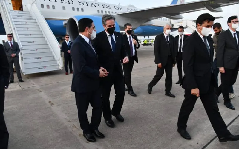 Sahara : le Maroc demande à l'Europe de suivre l'exemple de l'Espagne