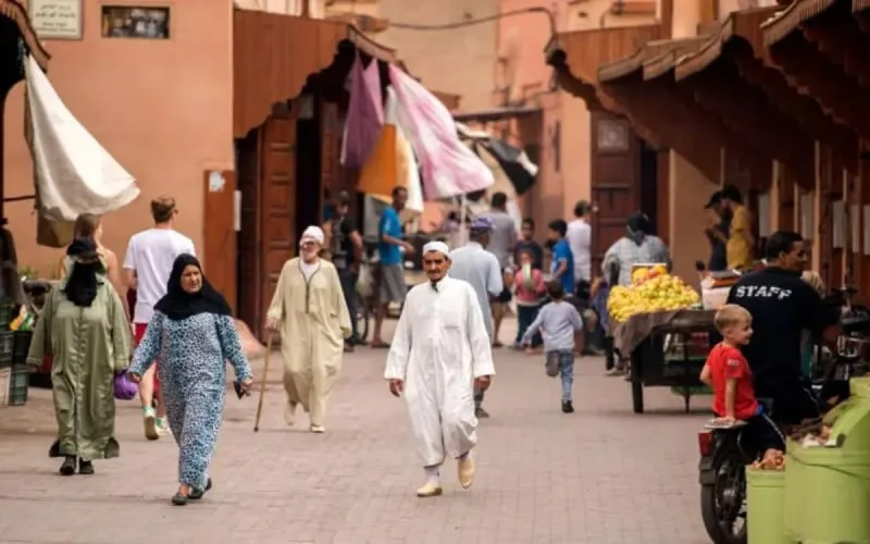 L'hébreu à l'assaut du Maroc 