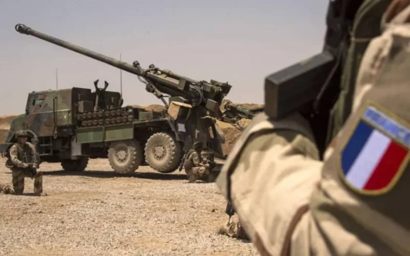 Le Maroc s'intéresse moins aux armes « made in France »