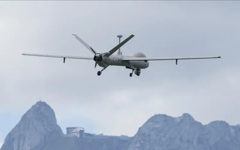 Le Maroc s'offre les joyaux de l'industrie militaire israélienne