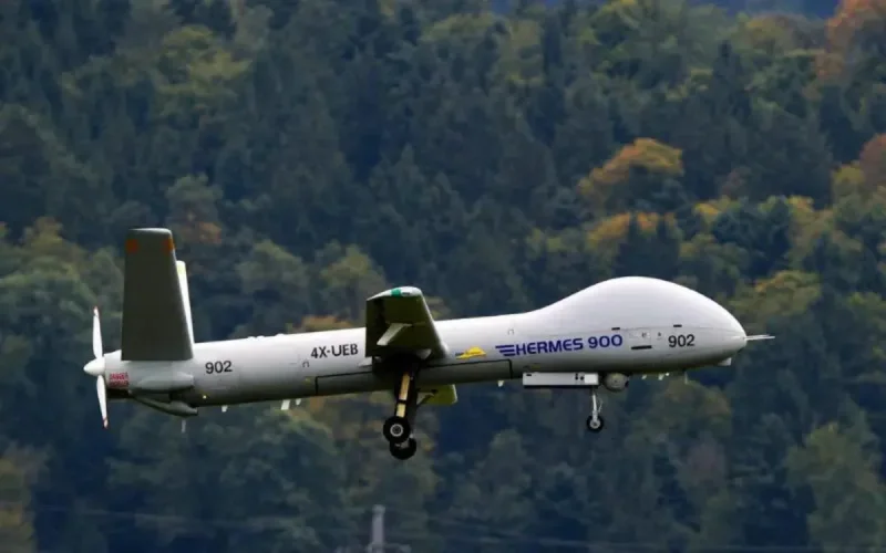 Le Maroc se tourne vers Israël pour moderniser son armée