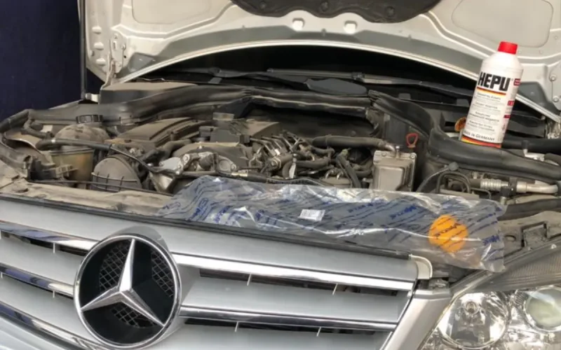 Maroc : experts et garagistes au cœur d'une fraude à l'assurance