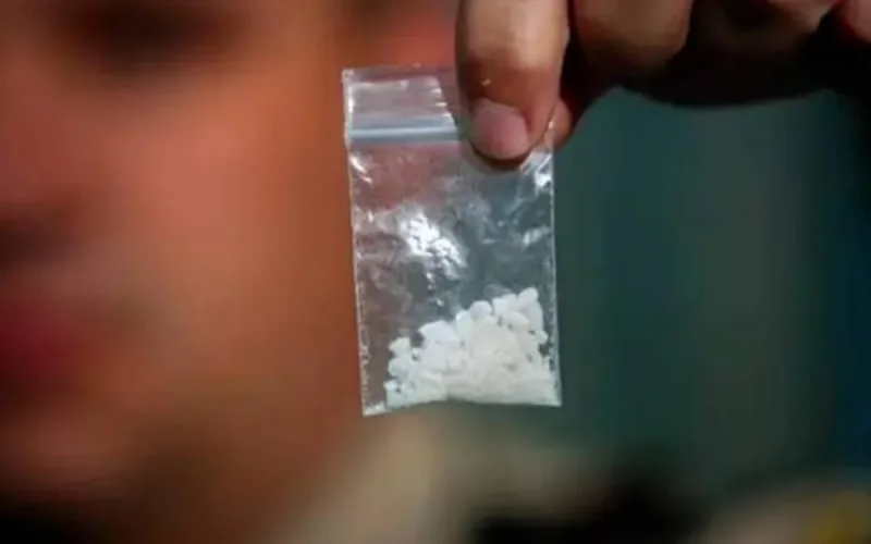 Trafic de drogue en milieu scolaire :53 mineurs arrêtés au premier trimestre 2022