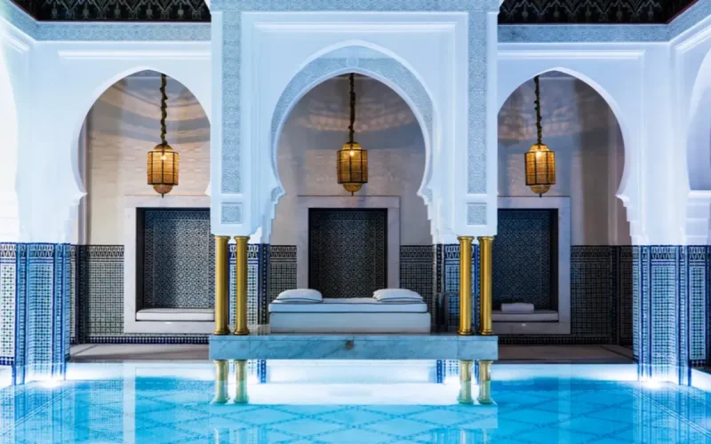 Après le caftan, le Maroc prépare le coup du zellige à l'Unesco