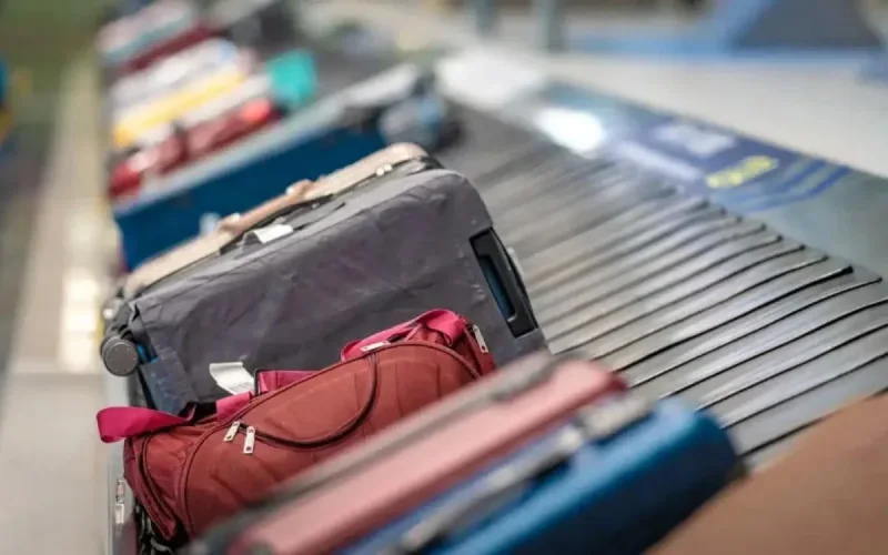 Un écrivain australien désemparé après un voyage compliqué au Maroc