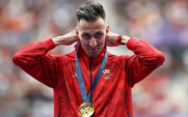 JO 2024 : pourquoi le Maroc termine dernier parmi les pays arabes