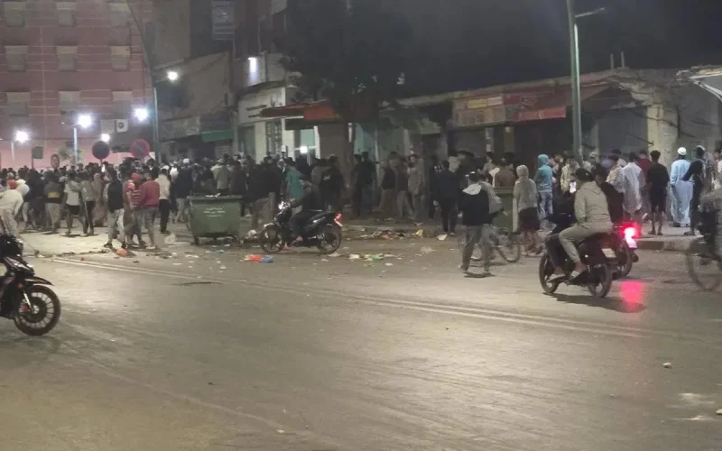 Maroc : une attaque ultra-violente vise la Gendarmerie royale, deux morts