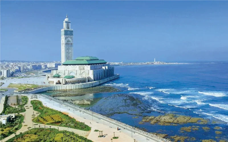 Le Maroc, parmi les pays les plus attractifs pour les investisseurs étrangers