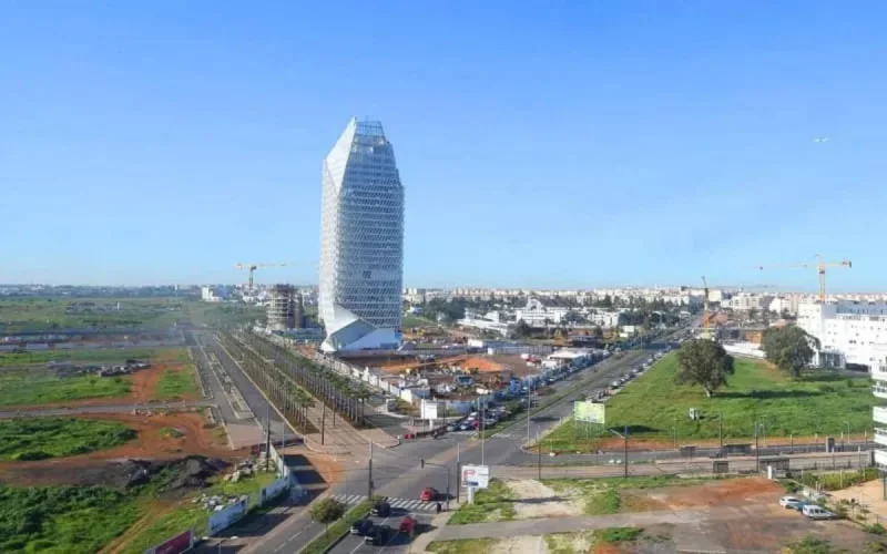 Maroc, pays africain le plus attractif 