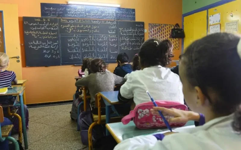 Maroc : bonne nouvelle pour les enseignants