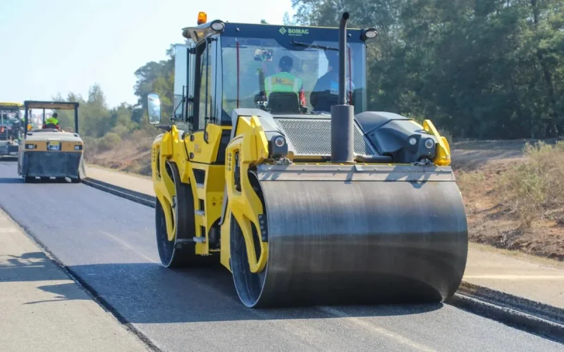 Chantiers et projets : Autoroutes du Maroc fait le point