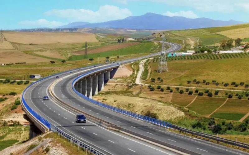 Autoroutes : voici les ambitions du Maroc pour 2025