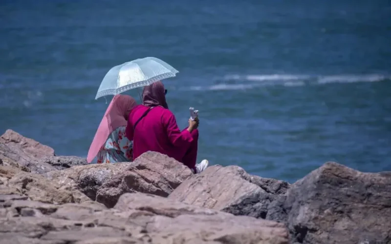 Températures extrêmes au Maroc : jusqu'à 47°C attendus