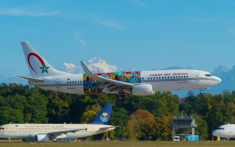 Ryanair vs Royal Air Maroc : la bataille du ciel marocain