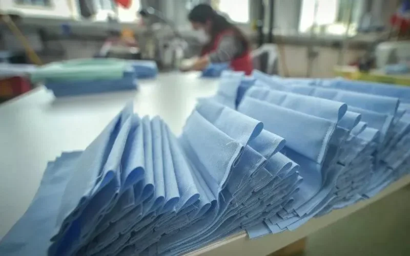 Le Maroc baisse drastiquement le prix des masques de protection