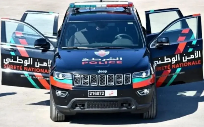 Maroc : un baron de la drogue disparaît sous les yeux de la police