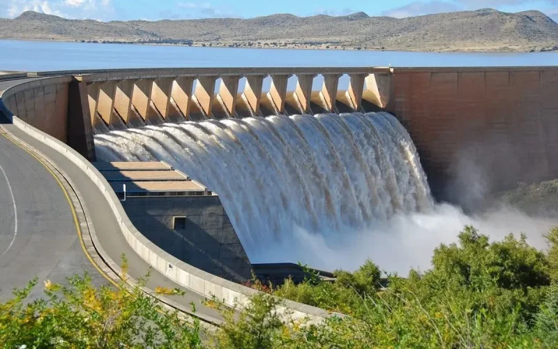 Le Maroc enregistre un record de remplissage de ses barrages