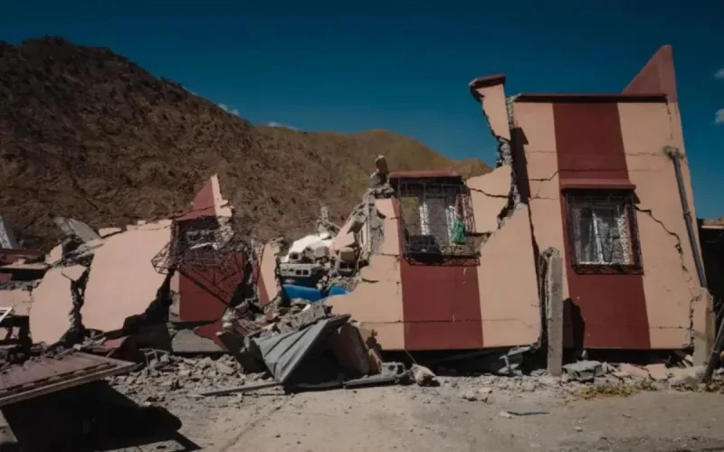 Le Maroc aura besoin d'aide après le séisme (Fitch)