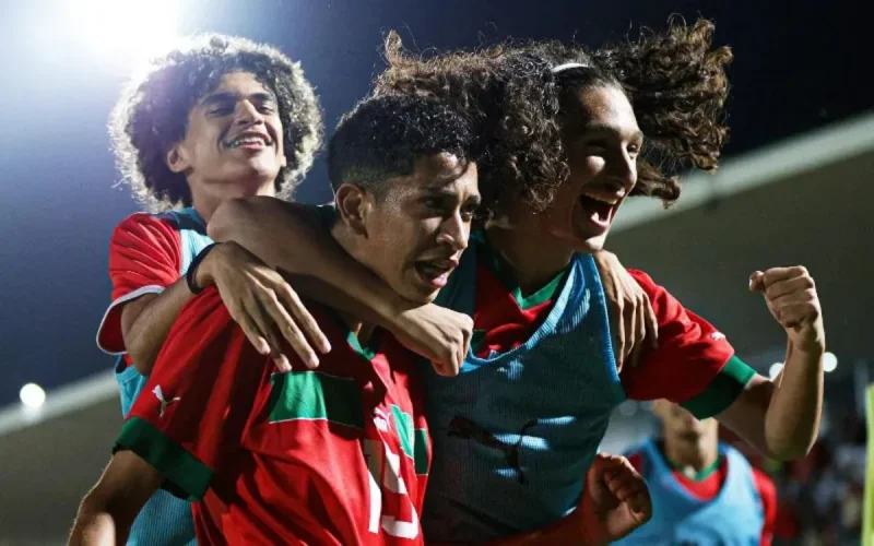 Le Maroc, bête noire de l'Égypte, colère des Égyptiens