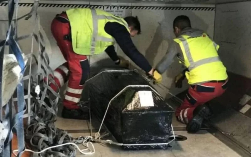 Plus de 4000 MRE décédés ont été rapatriés durant la crise du Covid-19