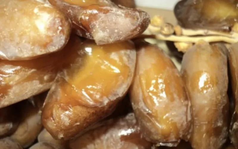 Les raisons du boycott des dattes algériennes au Maroc