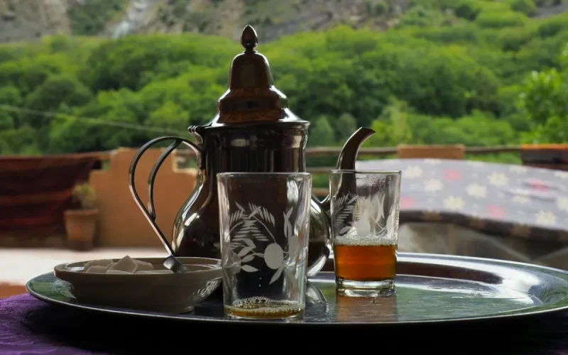 Le Maroc sacré nation la plus attractive du continent africain