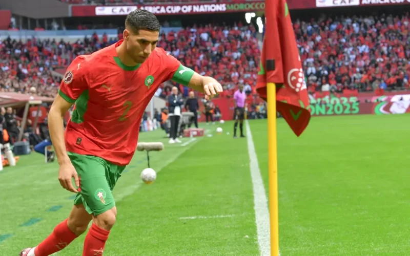 Rabat accueille un choc XXL : Maroc vs Cameroun