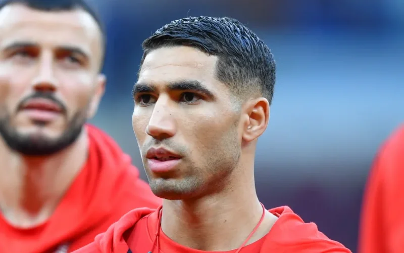 Regragui face au Cameroun : « aujourd'hui, ils ont tout à perdre »