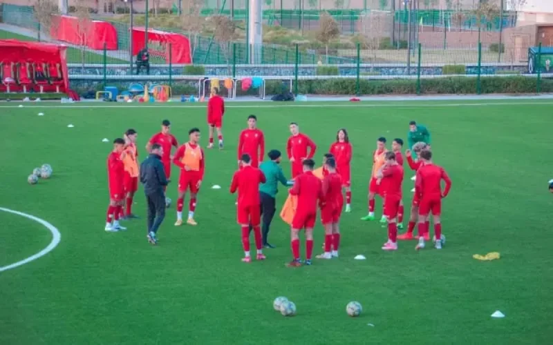 Maroc : la CAN U17 de football annulée en raison du coronavirus