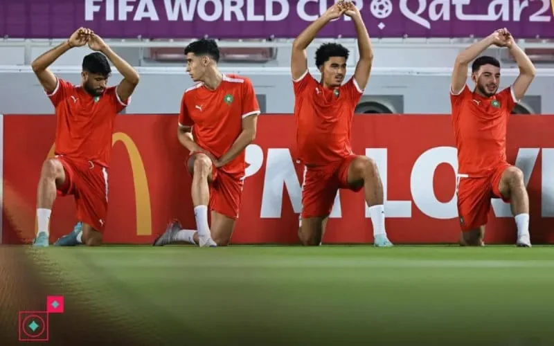 Maroc-Canada : ça passe ou ça casse pour les Lions de l'Atlas