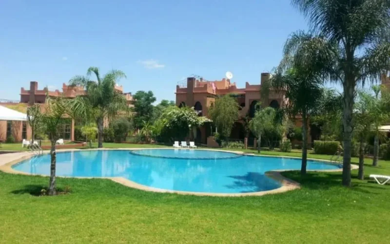 Maroc : montée en puissance du secteur touristique