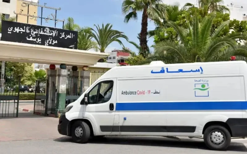 Covid-19 au Maroc : retour au confinement si la situation s'aggrave ?