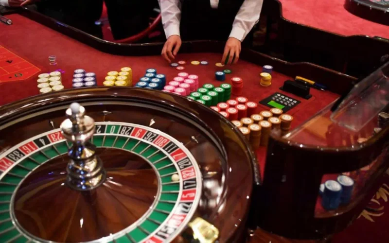 Au Maroc, les casinos sont traqués