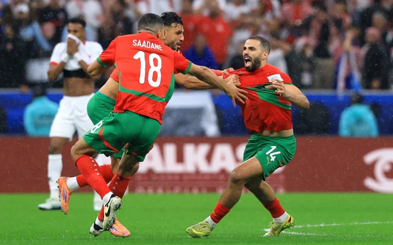 Coupe Arabe 2025 : au bout du suspense, le Maroc s'offre un deuxième sacre historique