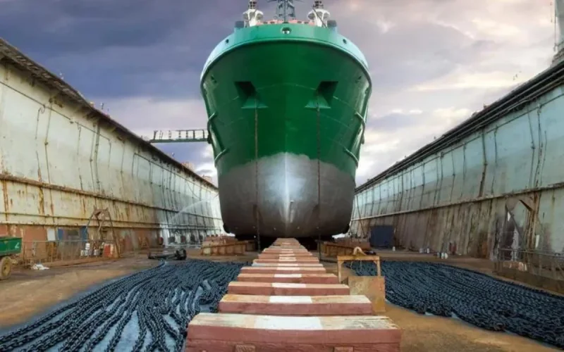 Le Maroc bâtit un géant naval pour défier l'Espagne (et l'Europe)