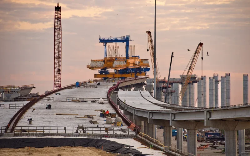 Autoroute Guercif-Nador, Port Dakhla Atlantique : le budget 2026 accélère les chantiers
